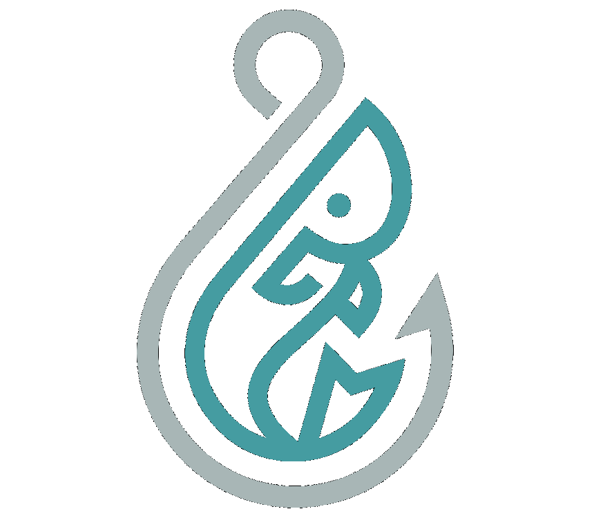 Bait Tracker Logo